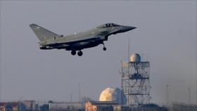 Londres: Desconocemos cifra de civiles muertos en Siria e Irak