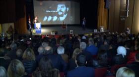 El Líbano acoge acto de unidad contra la política de Donald Trump