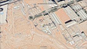 Fotos satelitales revelan primer reactor nuclear de Arabia Saudí