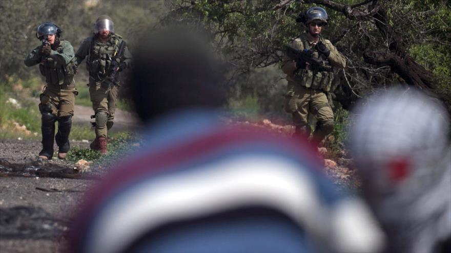 Palestina afirma que Israel “arma” y “entrena” a los colonos | HISPANTV