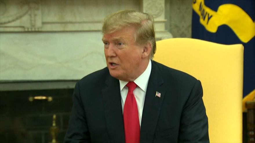 Trump insiste en aplicar sus polémicas políticas migratorias | HISPANTV