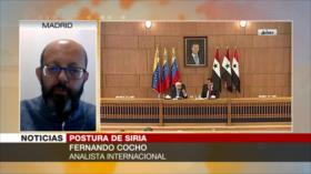 Israel pretende anexionarse el Golán metiendo 250 000 colonos