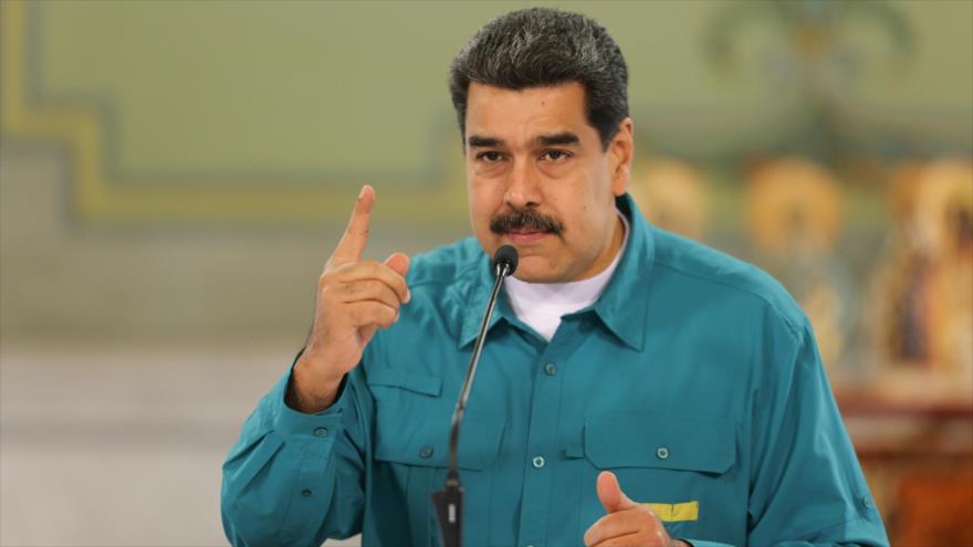 13 militares venezolanos expulsados de la FANB por apoyar a Guaidó | HISPANTV