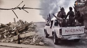 La Pesadilla de Mosul