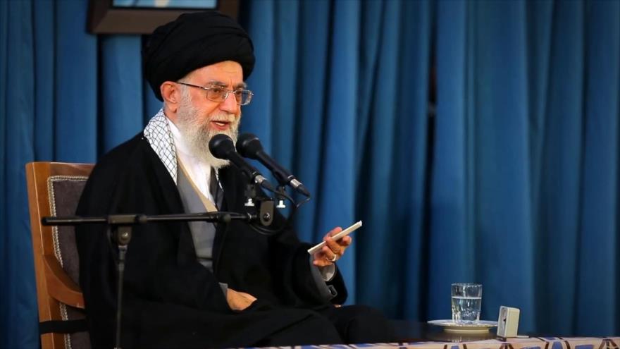 Irán Hoy: Segundo paso de la Revolución