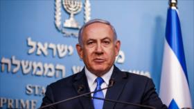 Netanyahu revela parte de principios de “acuerdo del siglo” de EEUU