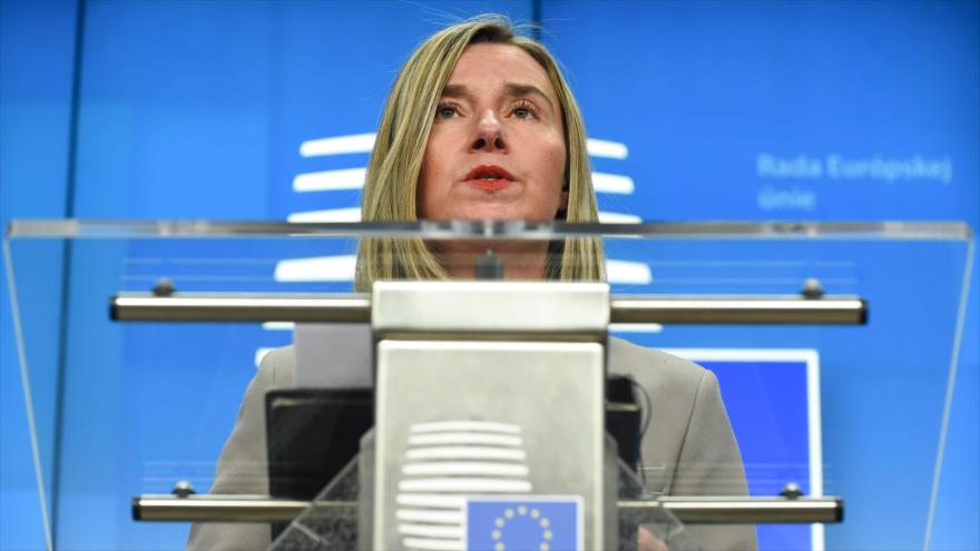 UE critica medidas de EEUU para cortar “independencia” de la CPI | HISPANTV