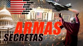 Detrás de la Razón; Increíble: ¿Es el despertar de la conciencia de EEUU al ordenar a Trump un alto?