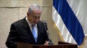 Dentro de Israel: Ministro del crimen israelí y las elecciones israelíes