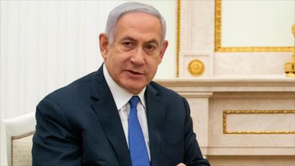 Netanyahu promete anexar colonias ilegales en Cisjordania