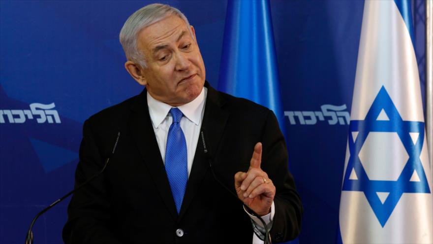 Netanyahu: Matar a 300 palestinos en Gaza fue una decisión sabia | HISPANTV
