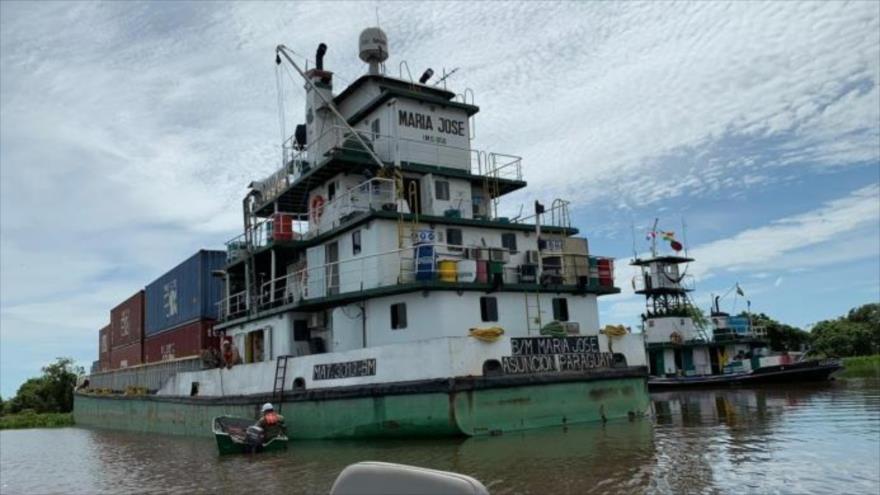 Bolivia recurre a la ‘Década del Atlántico’ para llegar al mar | HISPANTV