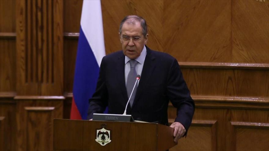 Rusia ve ilegal reconocer soberanía de Israel sobre Golán