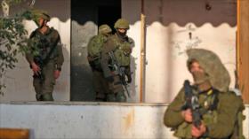 Vídeo: Israel detiene a hermano de activista palestina Ahed Tamimi