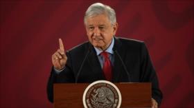 México abre sus puertas para mediar en diálogo intervenezolano