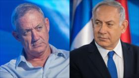 Inician elecciones israelíes con el futuro de Netanyahu en juego 