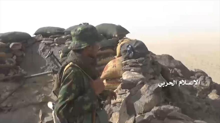 Vídeo: Fuerzas yemeníes matan e hieren a 52 militares saudíes | HISPANTV