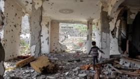 Londres prioriza el lucro sobre la vida de los civiles yemeníes