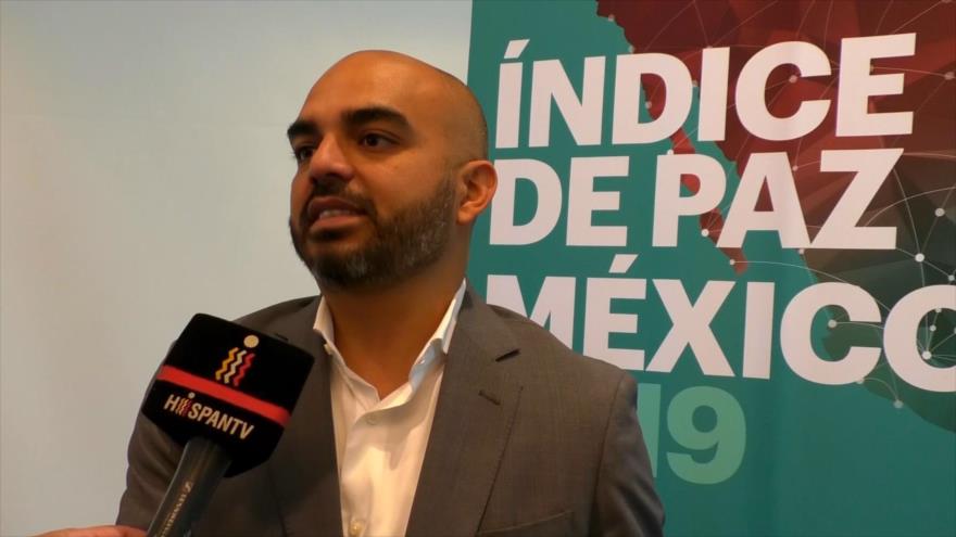 Informe: Altos costos de la violencia en México en 2018