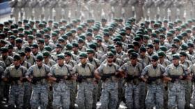 Ejército: Defenderemos Irán junto al Cuerpo de Guardianes