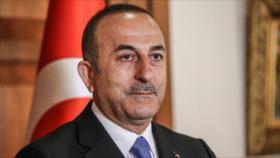 Turquía: Es EEUU y no los iraníes quien coopera con terroristas 