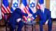 Palestinos repudian la decisión de EEUU contra el CGRI de Irán