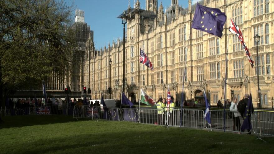 ¡Reino Unido podría tener su Brexit el 31 de octubre!