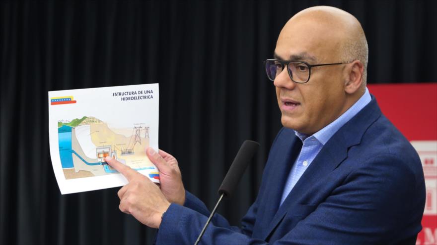 Venezuela acusa a Guaidó de diseñar un ataque al sistema de pagos | HISPANTV