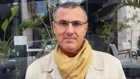EEUU retira visa a cofundador de movimiento de boicot a Israel