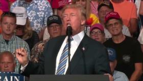 México recibe amenazas de Trump contra su industria automotriz 