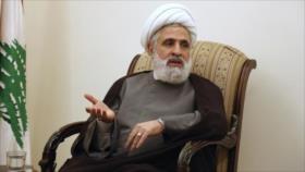 Hezbolá denuncia la decisión de EEUU contra Cuerpo de Guardianes