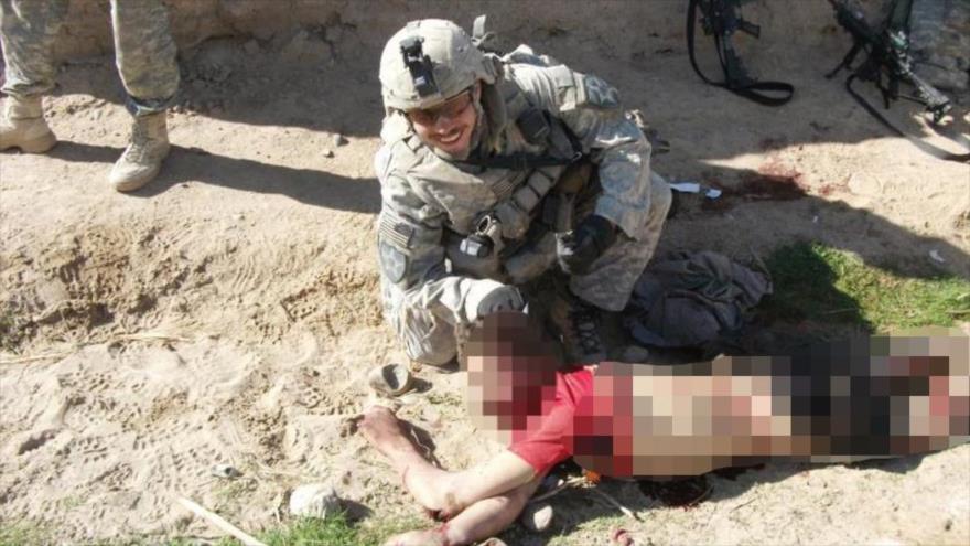 CPI se rinde y rechaza investigar crímenes de EEUU en Afganistán | HISPANTV