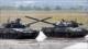 Ejército de Irak recibe nuevo lote de tanques rusos T-90S