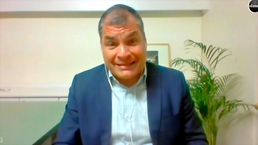 El mundo reacciona ante detención de Julian Assange | HISPANTV