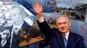 Israel: Elecciones para una Etnocracia