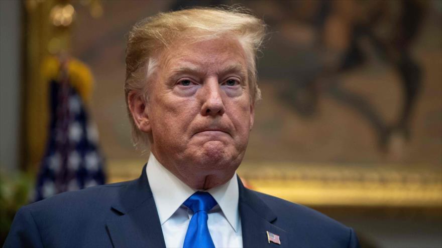 Judíos instan a Trump a impedir anexión de Cisjordania por Israel | HISPANTV