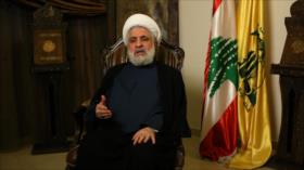 Hezbolá: Plan de EEUU en Siria y en la región ha fracasado