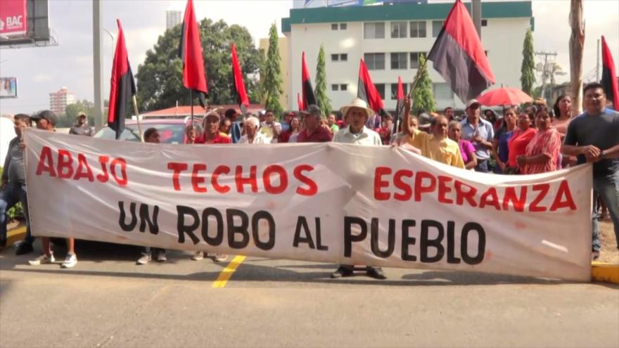 Desigualdad deteriora calidad de vida de los panameños