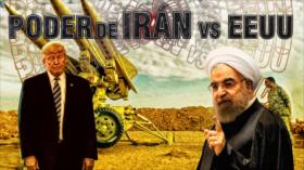 Detrás de la Razón: ¿Si Trump ataca a Irán, sería la última guerra de EEUU o la III Guerra Mundial?