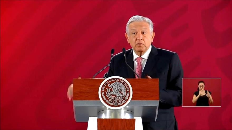 Mexicanos en EEUU son tomados en cuenta por Gobierno de AMLO