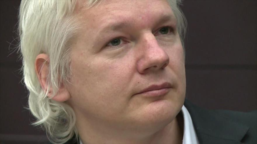 Fuerte reacción internacional ante detención de Assange | HISPANTV
