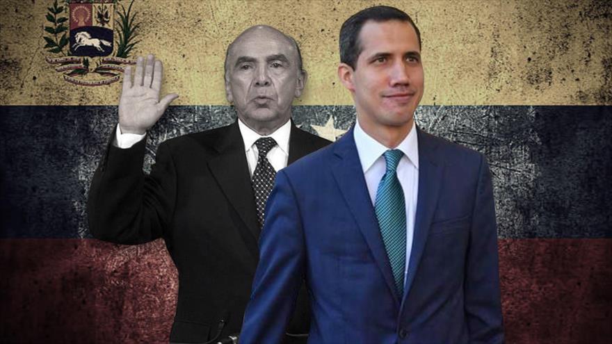 No se cumplen sueños de golpistas en Venezuela: Carmona y Guaidó | HISPANTV