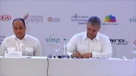 ONU recomienda a Colombia respetar acuerdo de paz