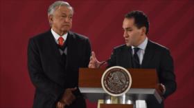 México reitera su rechazo contra la injerencia en Venezuela