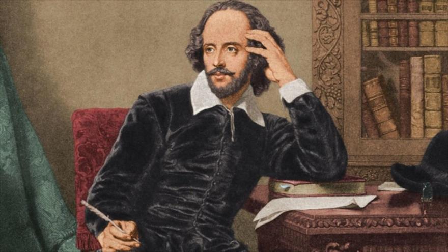 Identifican casa de Shakespeare donde escribió ‘Romeo y Julieta’ | HISPANTV