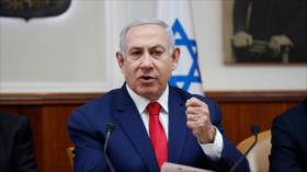 Netanyahu: Es absurdo que CPI juzgue a soldados de EEUU e Israel