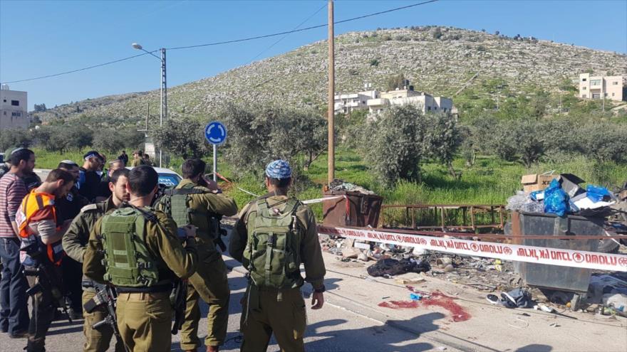 ONG: Israel tergiversa realidad del asesinato de un palestino | HISPANTV