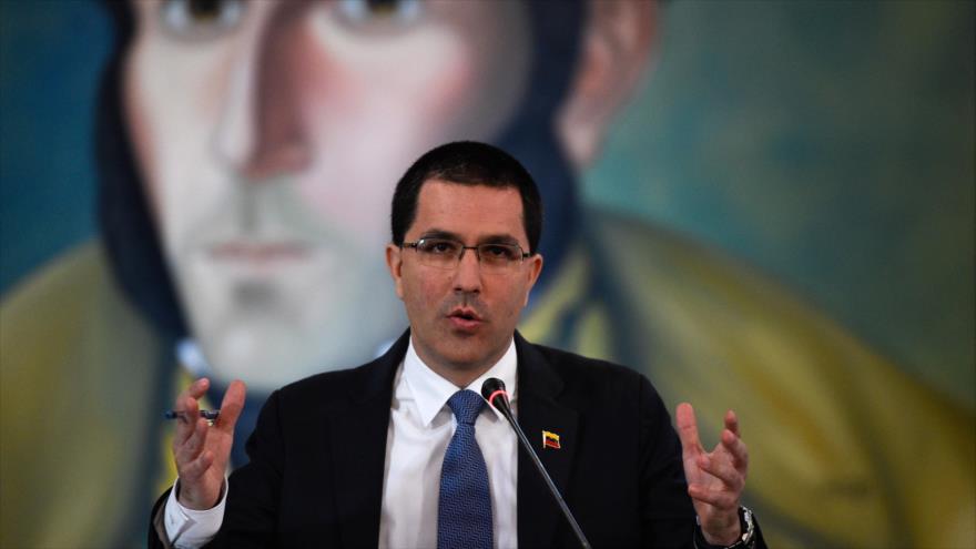 Venezuela denuncia el servilismo de Colombia ante EEUU | HISPANTV