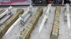 Ejército de Irán planea exhibir nuevos equipos militares