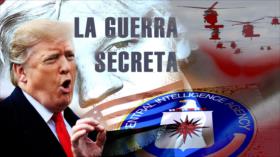 Detrás de la Razón: ¿Cuál es la guerra más poderosa? Entre EEUU, Rusia, WikiLeaks y Assange